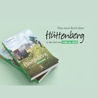 Hüttenberg-Feed-Post (1080 x 1080 px) - Buch Kommunalpolitik