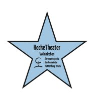 Hüttenberg-Feed-Post (1080 x 1080 px) - Hecketheater Stern frei