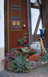 Schlüssel Ferienwohnung