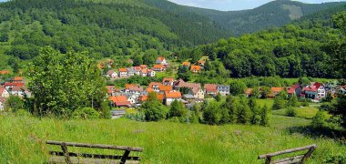 Öberschönau Öberschönau