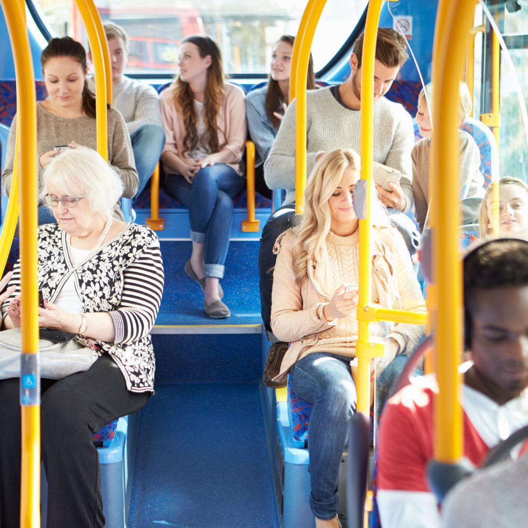 Linienbus