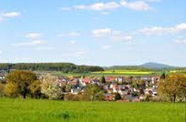 Panorama Rechtenbach